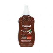 Carrot Sun Coconut Spray