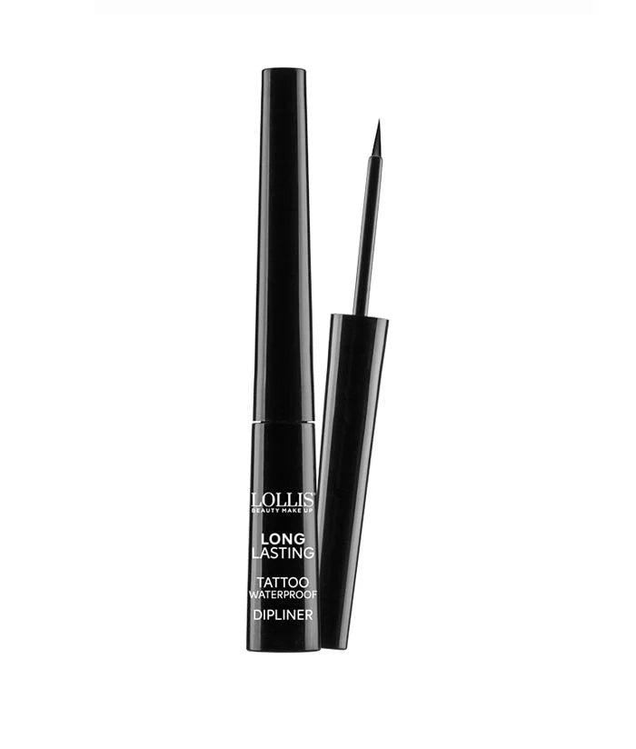 Lollis Long Lasting Tattoo Waterproof Dipliner
