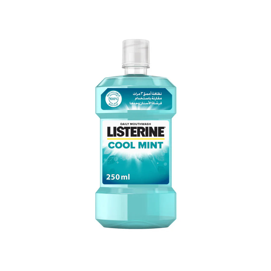 Listerine