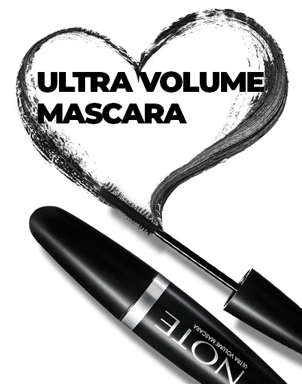 Ultra Volume Mascara