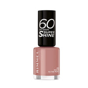 Rimmel 60 Seconds Nail Polish 230 Mauve To The Music
