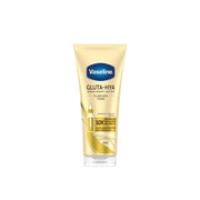 Vaseline Gluta-Hya Flawless Tone Serum Burst Lotion 200ml L