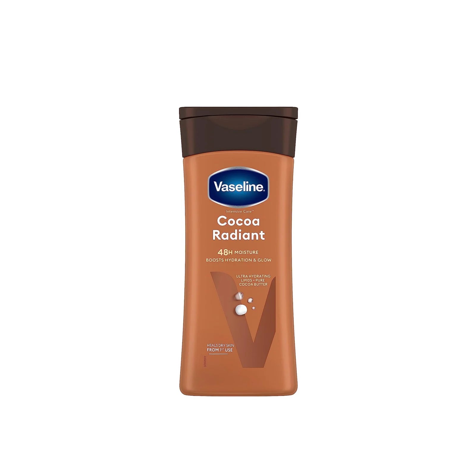 Vaseline Intensive Care Cocoa Radiant Body Lotion