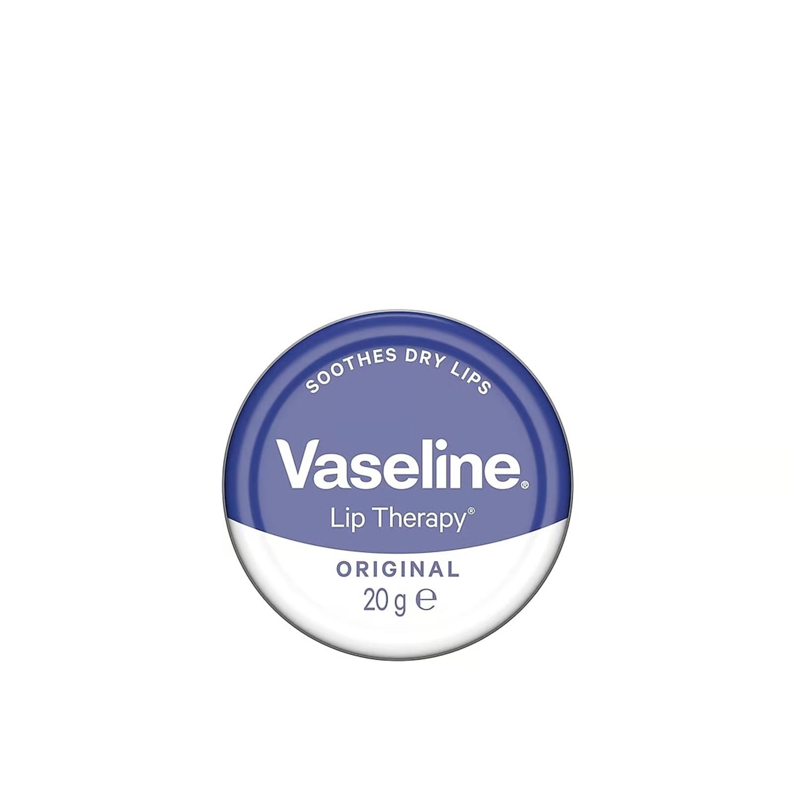 Vaseline Lip Therapy Original