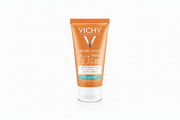 Vichy Capital Soleil Skin Perfecting Velvety Cream SPF50+