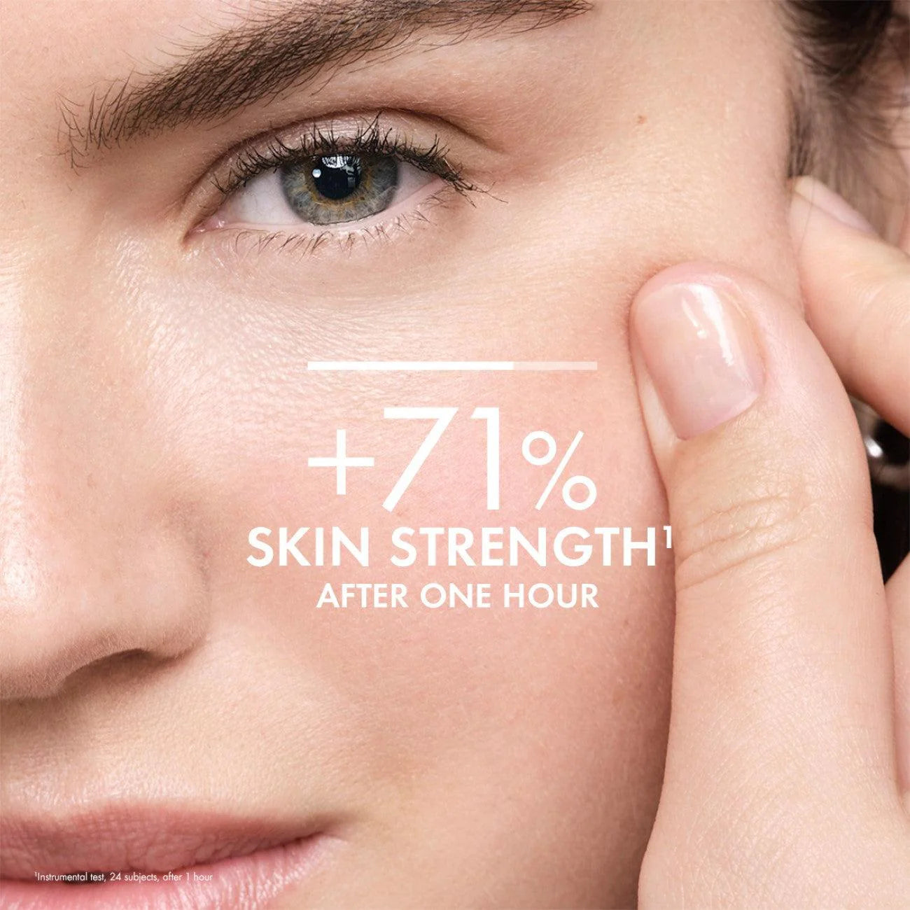 Vichy Mineral 89 Fortifying And Plumping Daily Booster