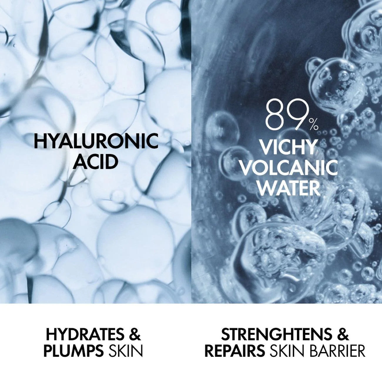 Vichy Mineral 89 Fortifying And Plumping Daily Booster