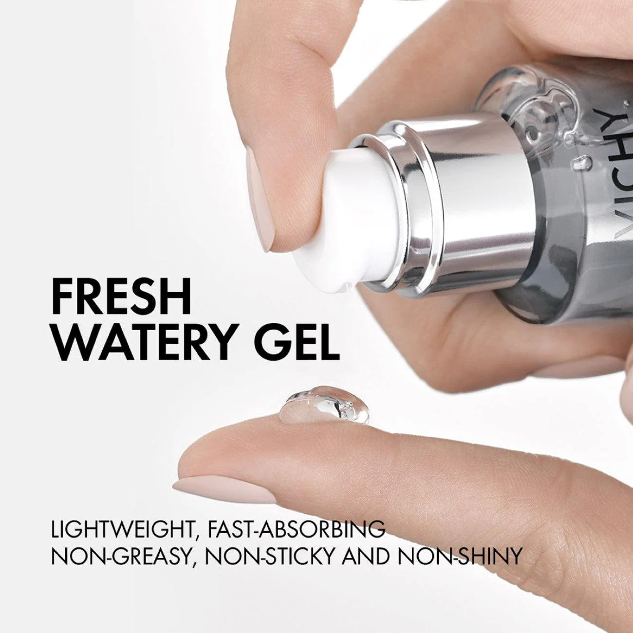 Vichy Mineral 89 Fortifying And Plumping Daily Booster