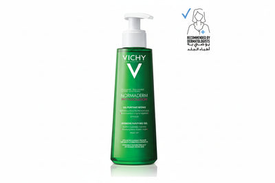 Vichy Normaderm Phytosolution Intensive Purifying Gel 400ML
