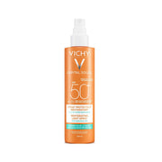 Vichy Rehydrating Light Spray - SPF 50+