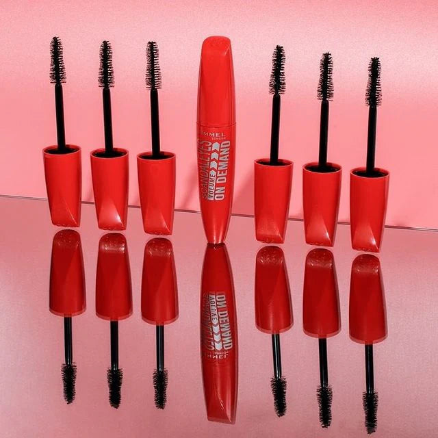 Rimmel Scandal'Eyes Volume On Demand Mascara