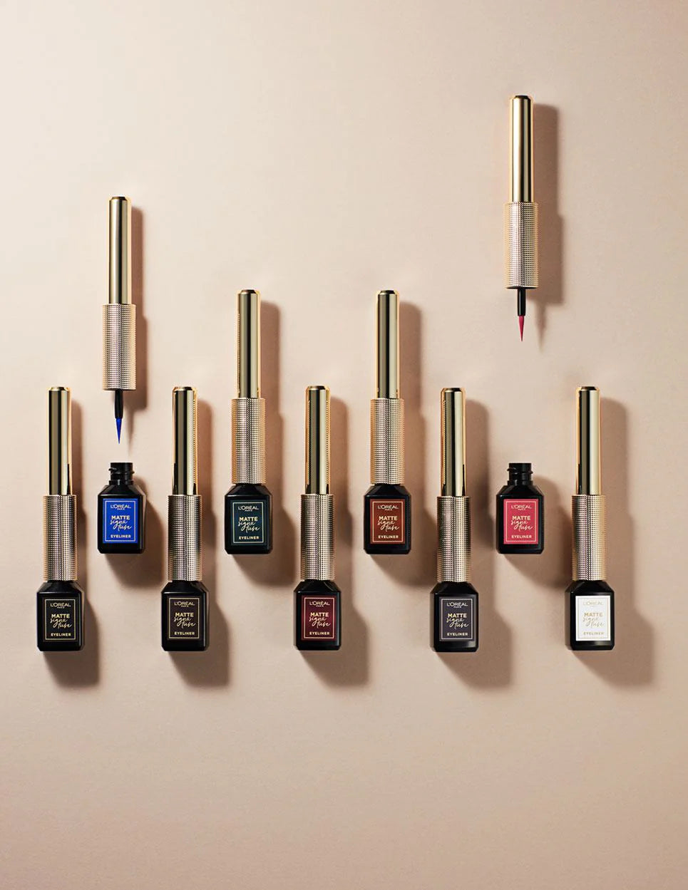 L'Oréal Paris Matte Signature Liquid Eyeliner