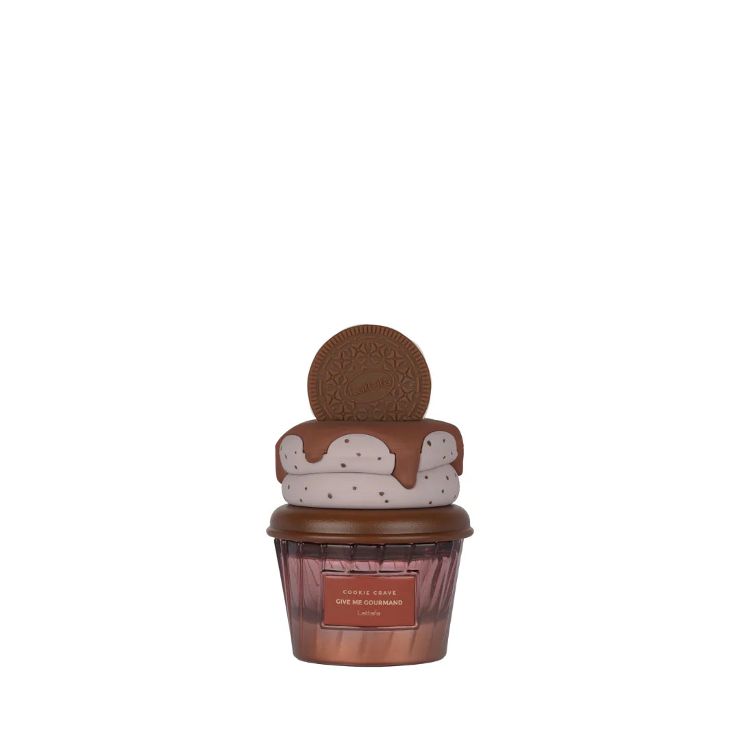 Lattafa Choco Crave Unisex Eau De Parfum