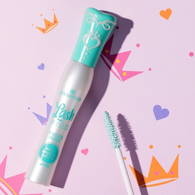 Essence Lash Without Limits Extreme Lengthening & Volume Mascara
