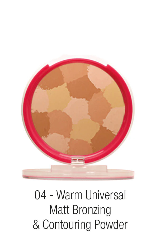 Samoa Mosaique Blush