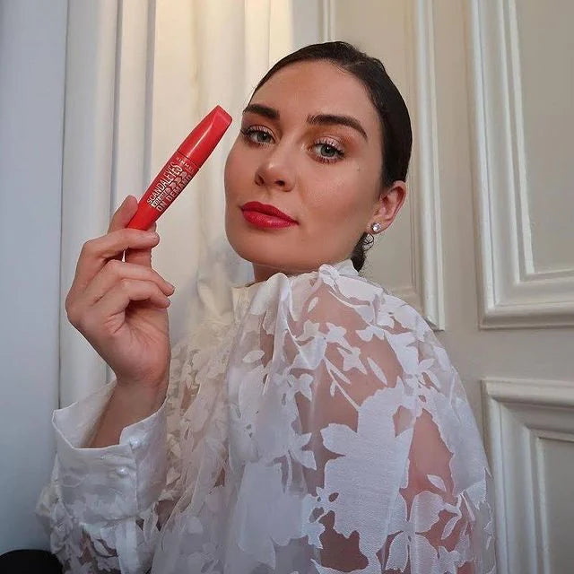 Rimmel Scandal'Eyes Volume On Demand Mascara