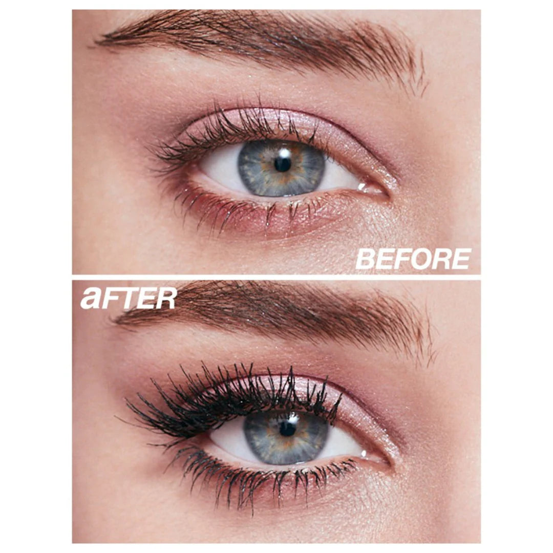 L’Oréal Paris Air Volume Mega Mascara Washable Air Whipped Formula Lasting Up To 24h- Lightweight
