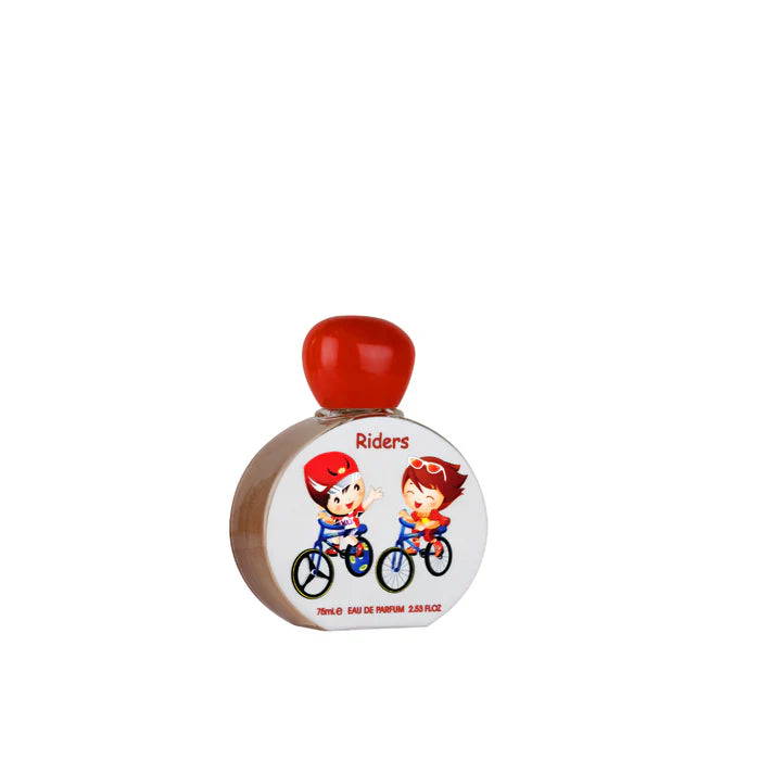 Lattafa Pride Riders Eau De Parfum 75ml